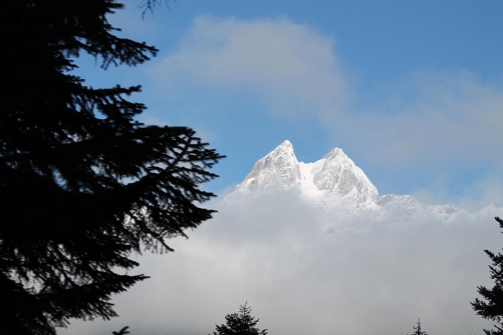 Фото Mestia Residence