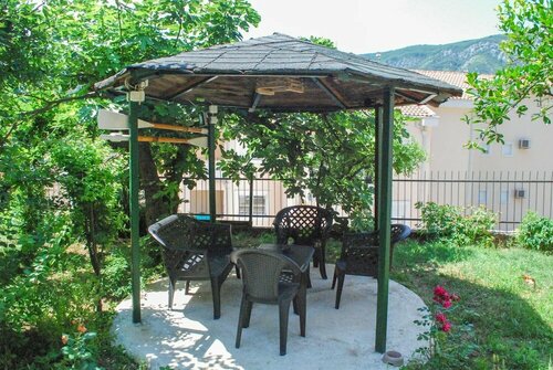 Гостиница Apartments Tea Kotor в Которе