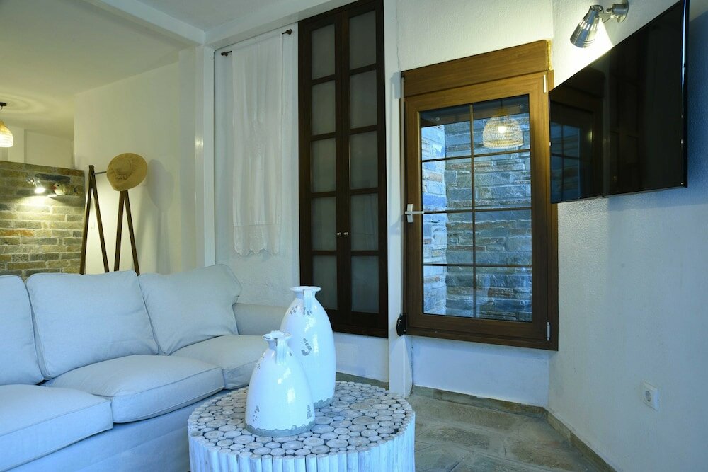 Фото Luxury Villas in Ktima Gerostathi