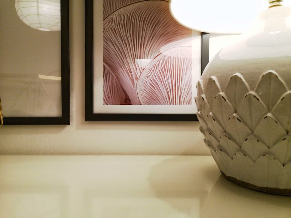 Фото Charming Oxford Apartments