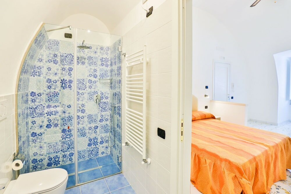 Фото Della Monica Rooms