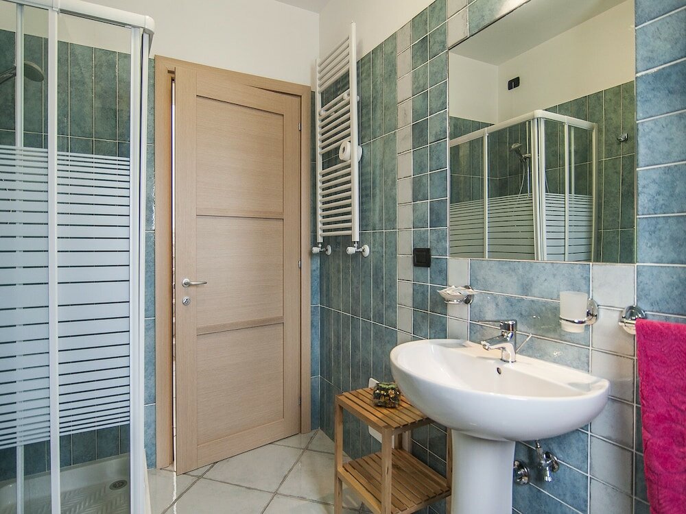 Фото Casa Vacanza Villa Omero