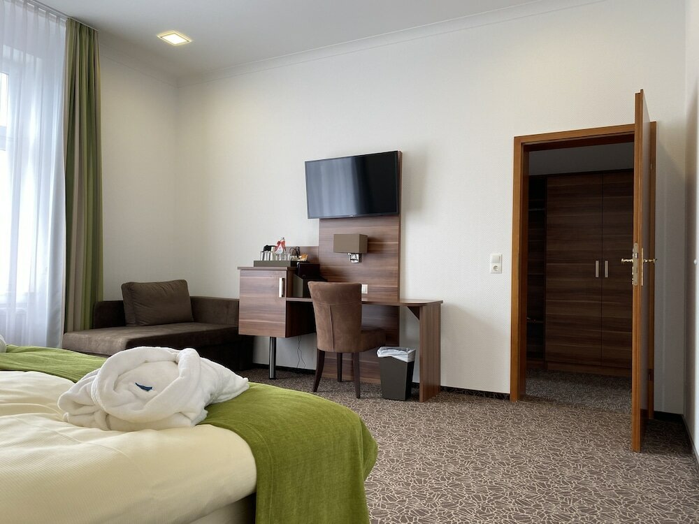 Фото Hotel Villa Elsa