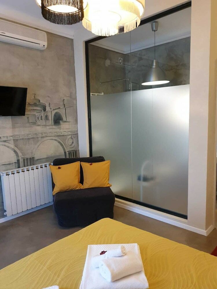 Фото Stefano House Roma