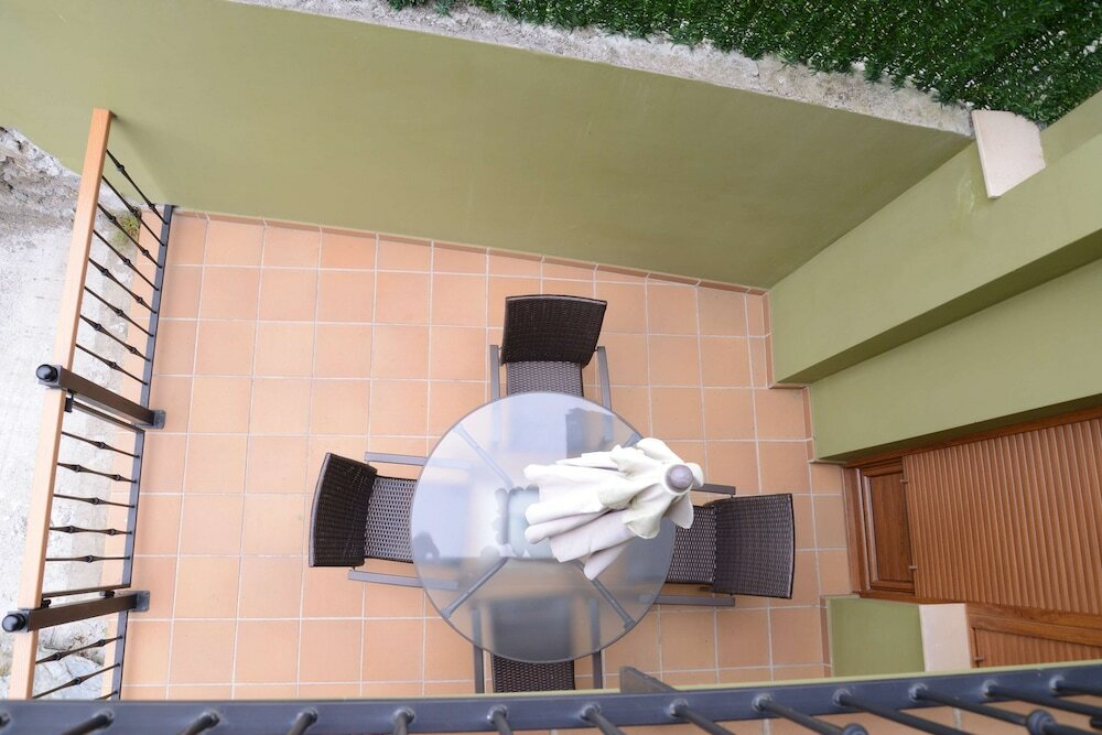 Фото El Mirador De Limes