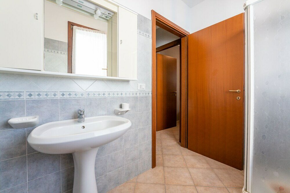 Фото Residence Smith - Fronte Mare 1 Piano 4b