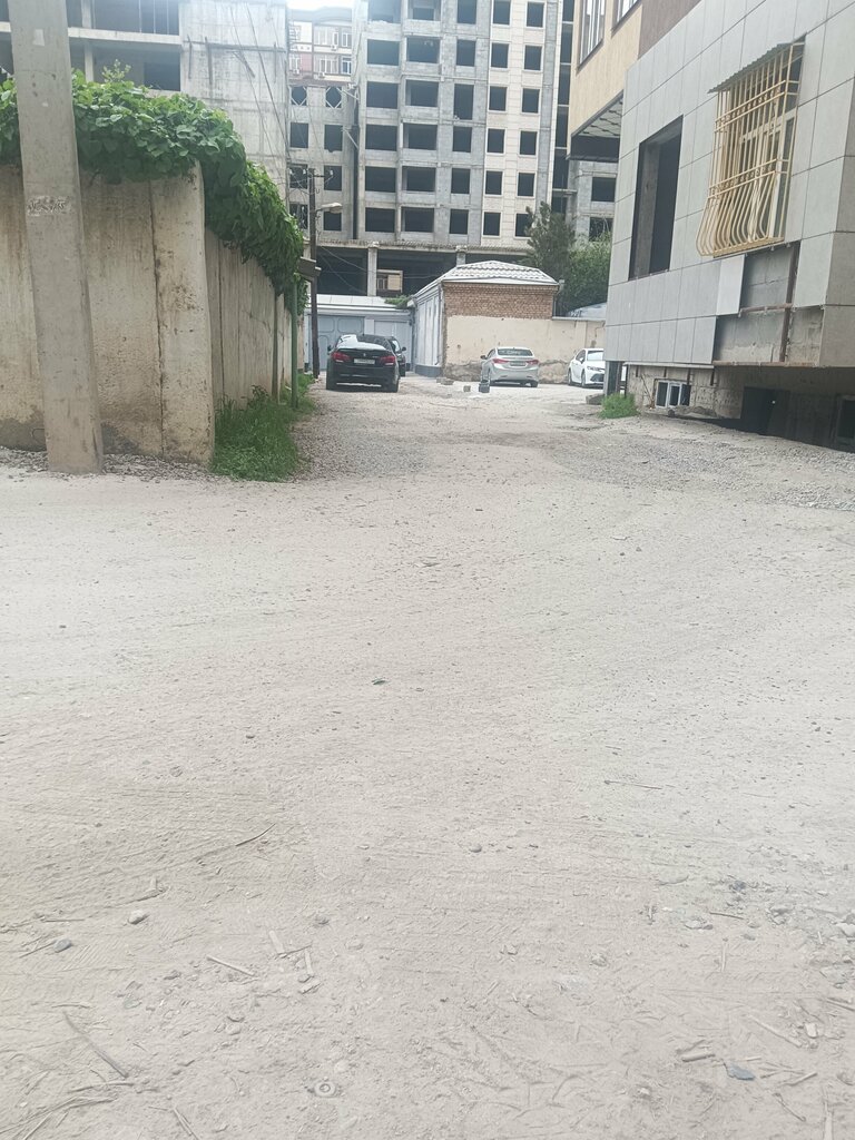 Construction of country houses and cottages Энерджи Менеджмент, Dushanbe, photo