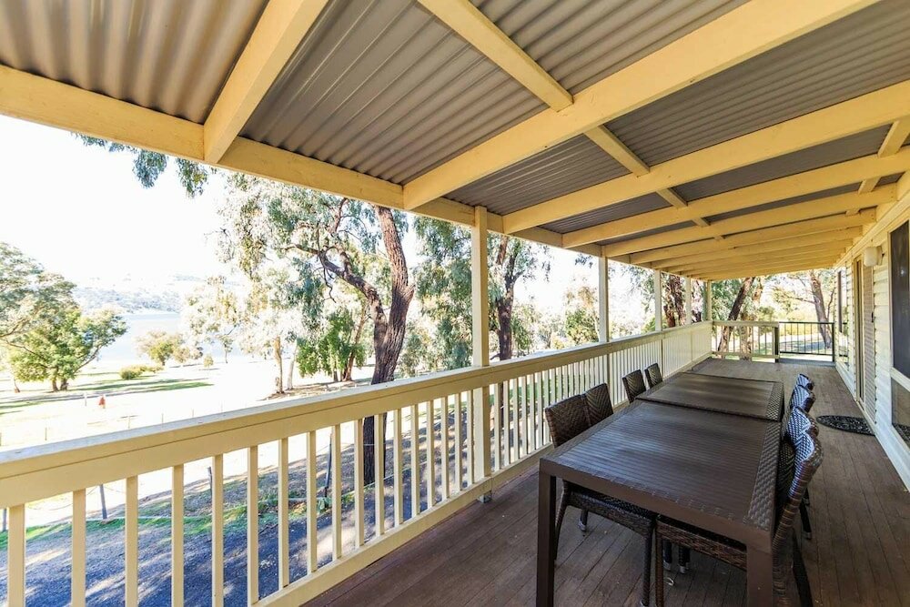 Фото Reflections Holiday Parks Wyangala