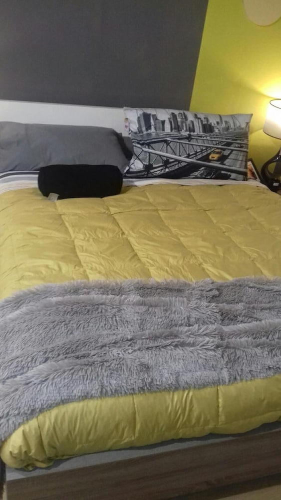 Фото Bed & Fly Aeroporto Fontanarossa