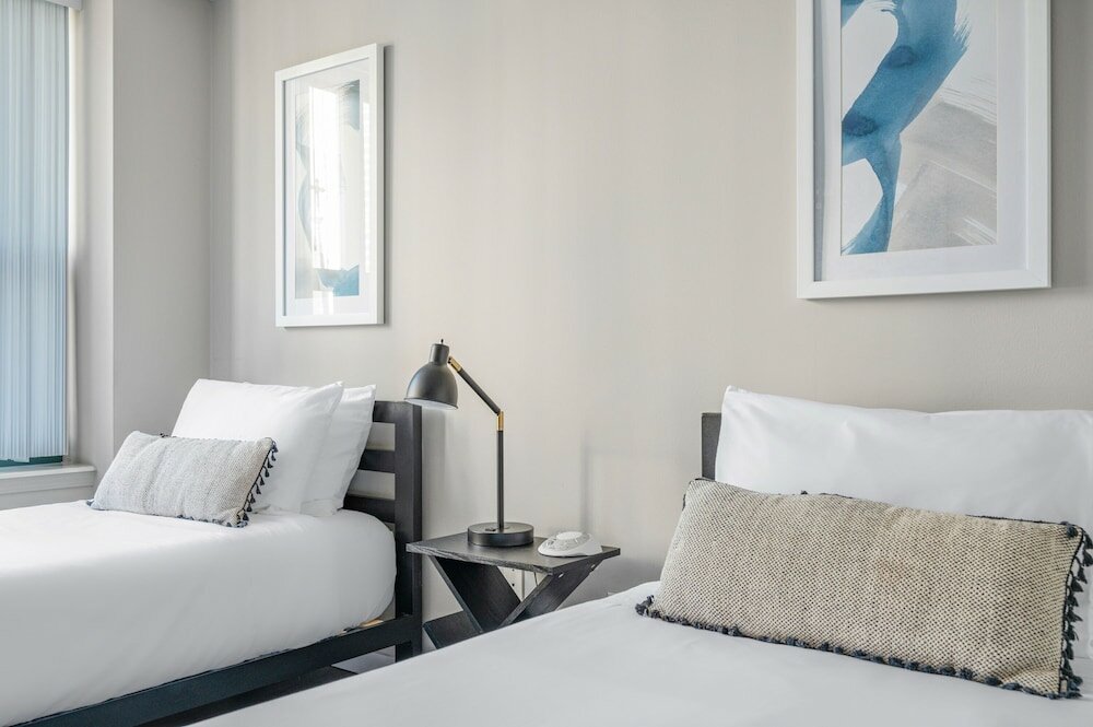 Фото Kasa Magnificent Mile Chicago