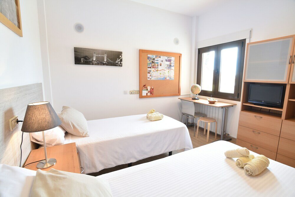 Фото Balcon de La Cala