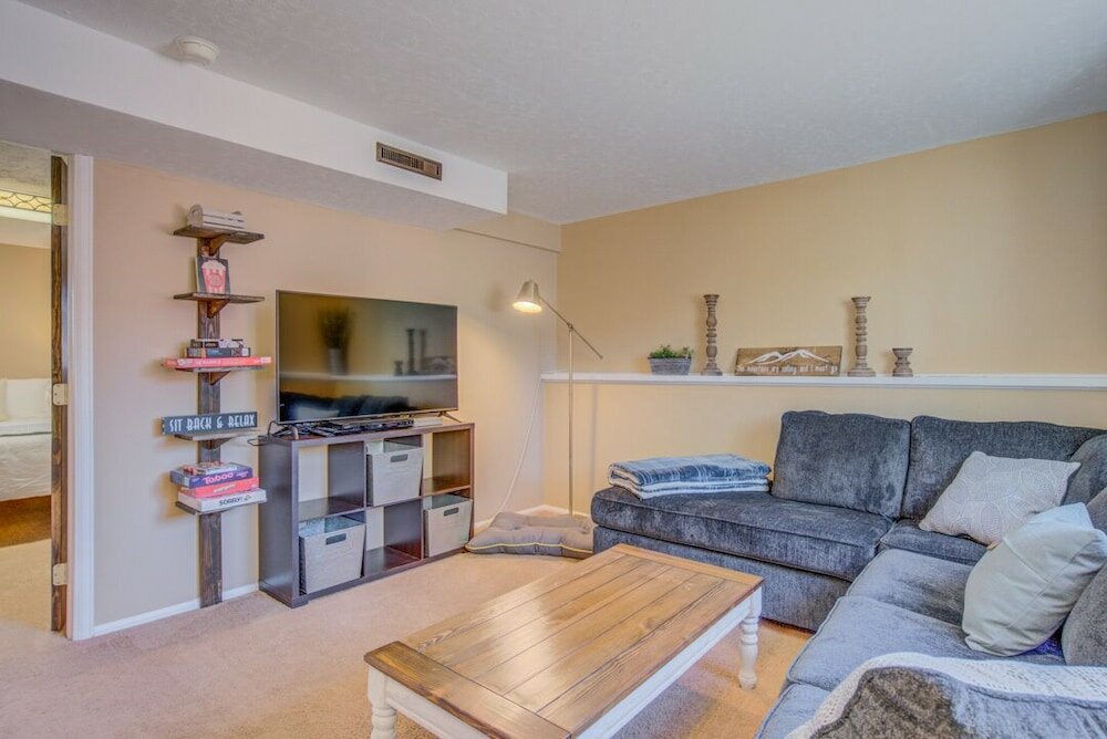 Фото Dog-friendly by the Garden & Occ Shops & Dining