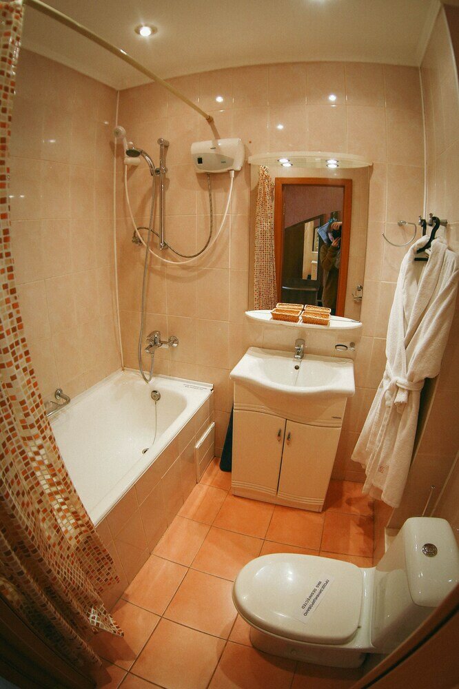 Фото Северная