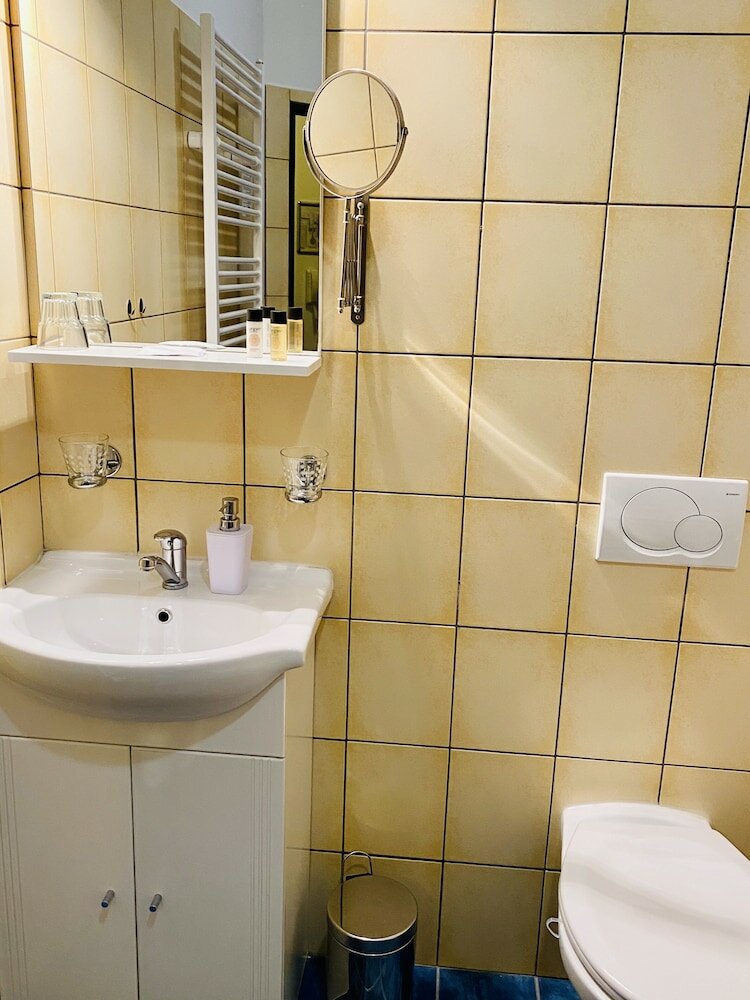 Фото Penzion Pohoda