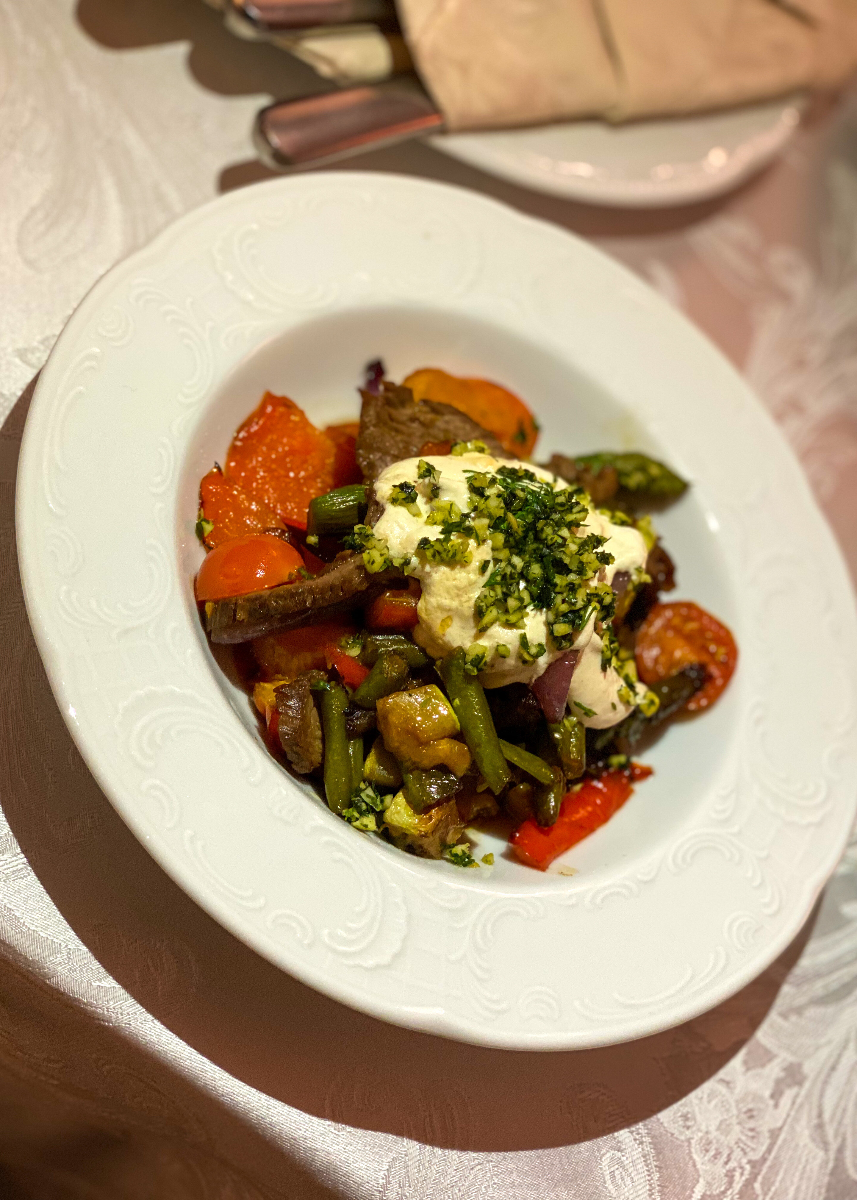 Фото Усадьба