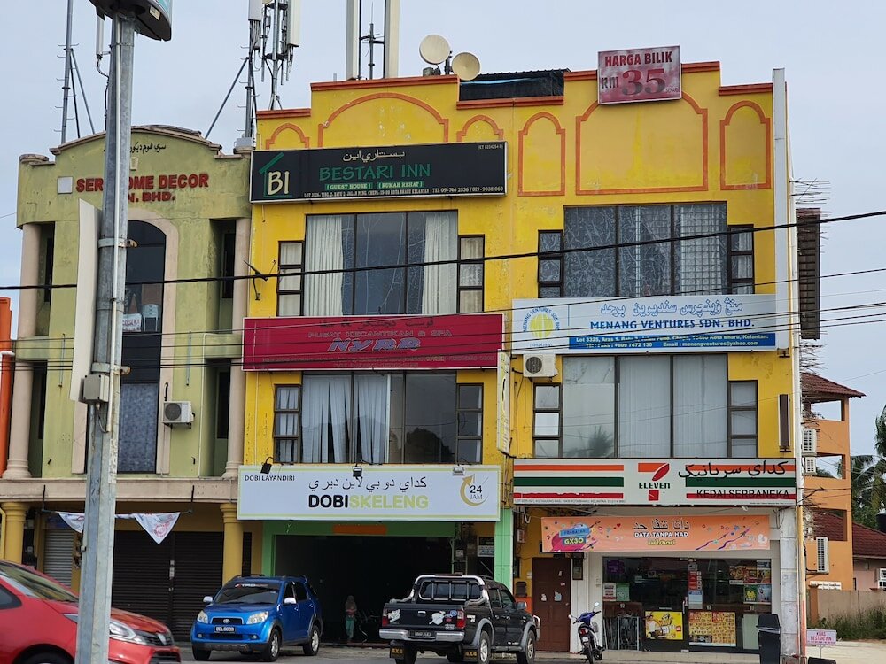 Фото отеля 1