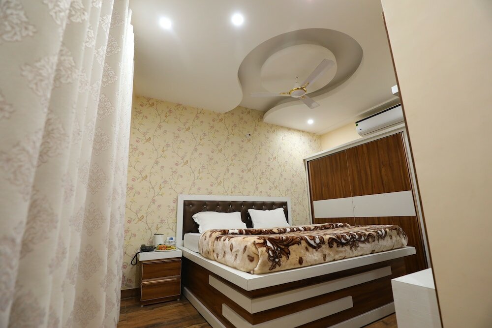 Фото Ganga Forest View