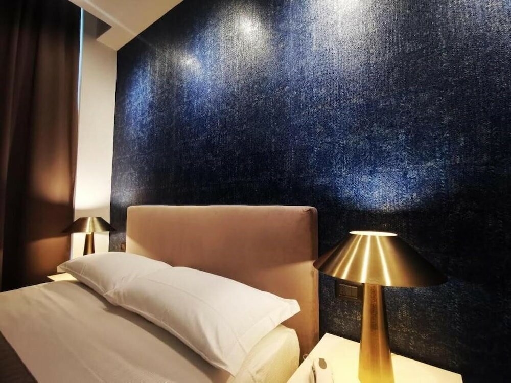 Фото Hotel Up Museum - Wellness & SPA