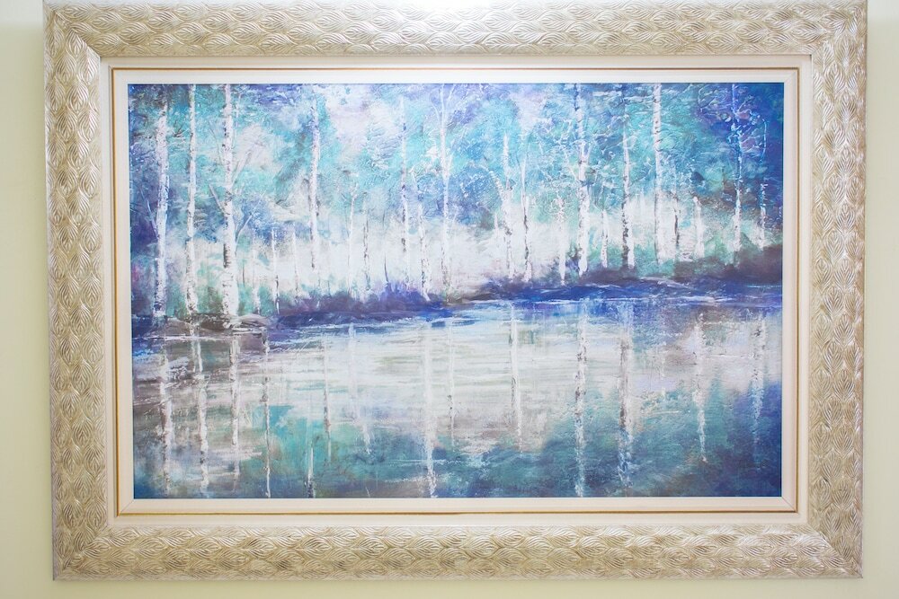 Фото Richmond Villa Rental Management