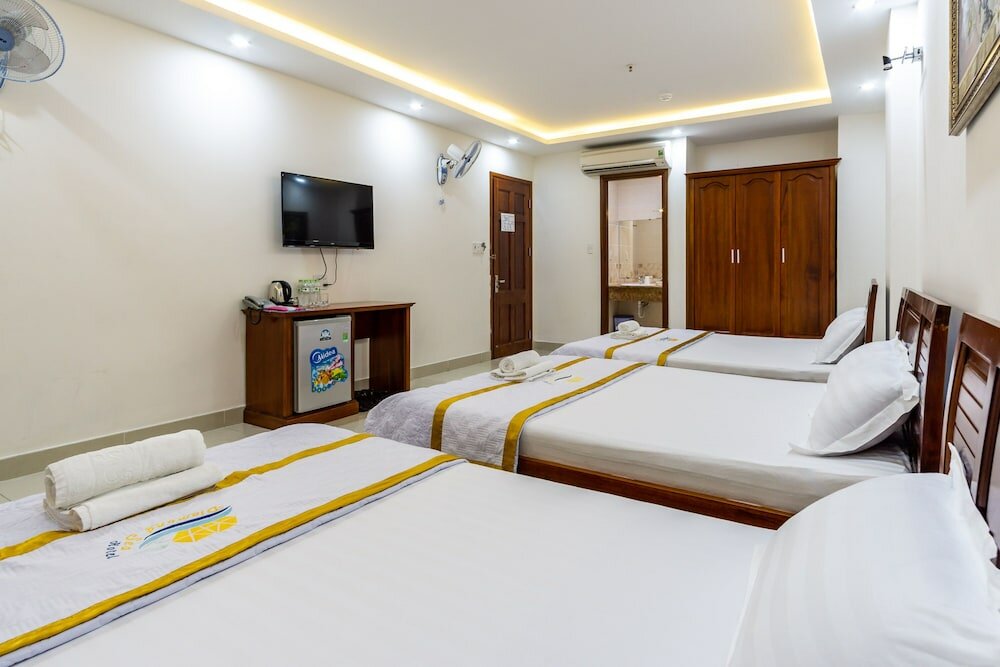 Фото Diamond Sea Hotel