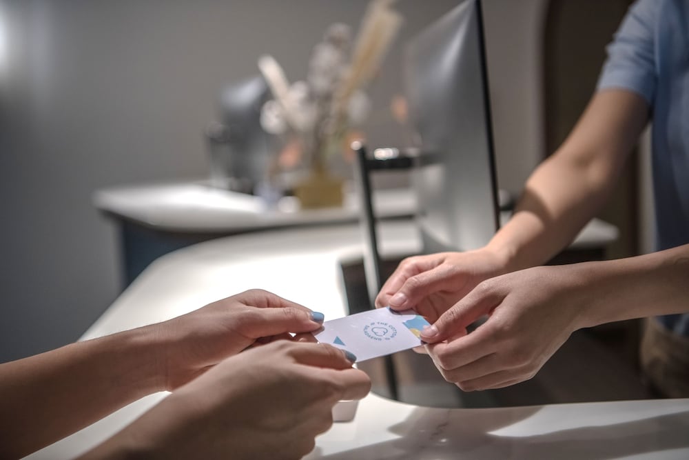 Фото The Cotton Saladaeng