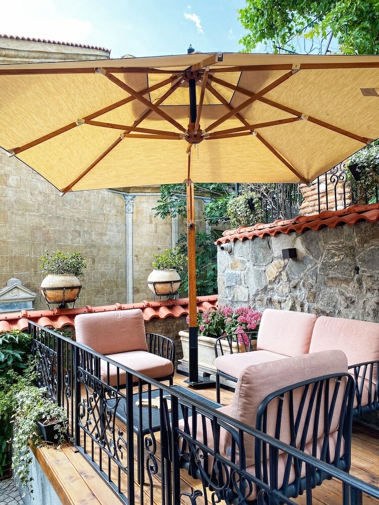 Фото Gallery 37, Bw Premier Collection