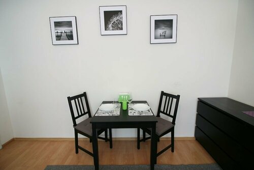 Гостиница Apartamenty Varsovie Sienna 63 в Варшаве