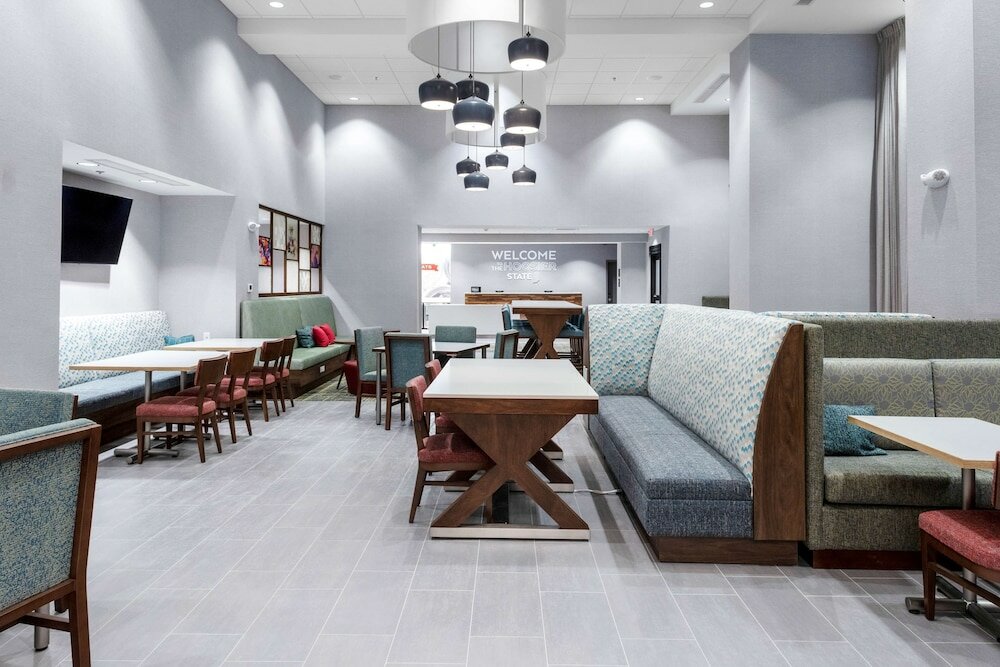 Фото Hampton Inn & Suites Avon Indianapolis