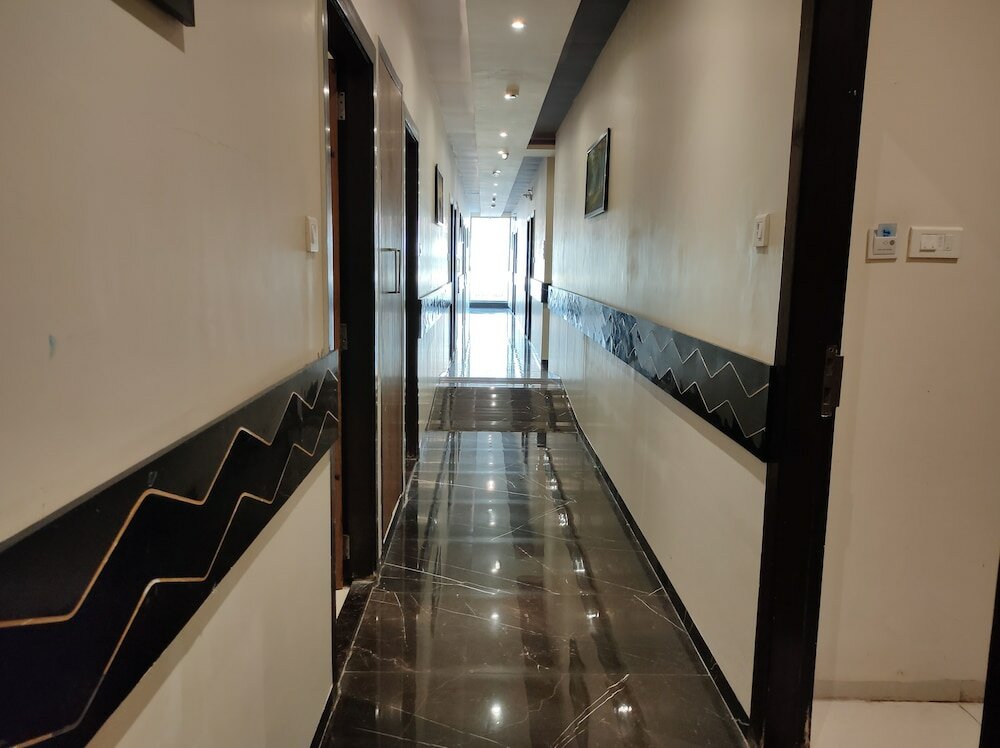 Фото Hotel Universal Garden