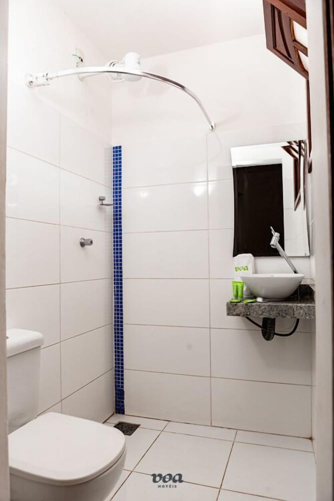 Фото Voa Hotel Teves