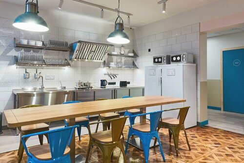 Друзья Лайт — фото 4