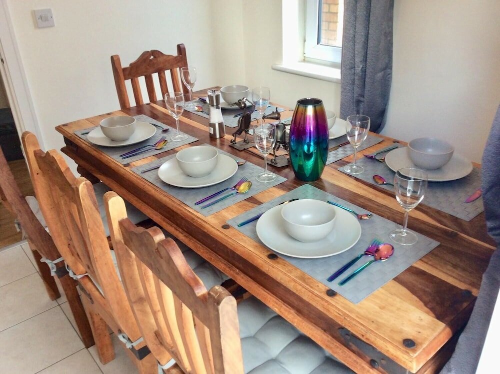 Фото Igloo CityCroft Luxury Townhouse