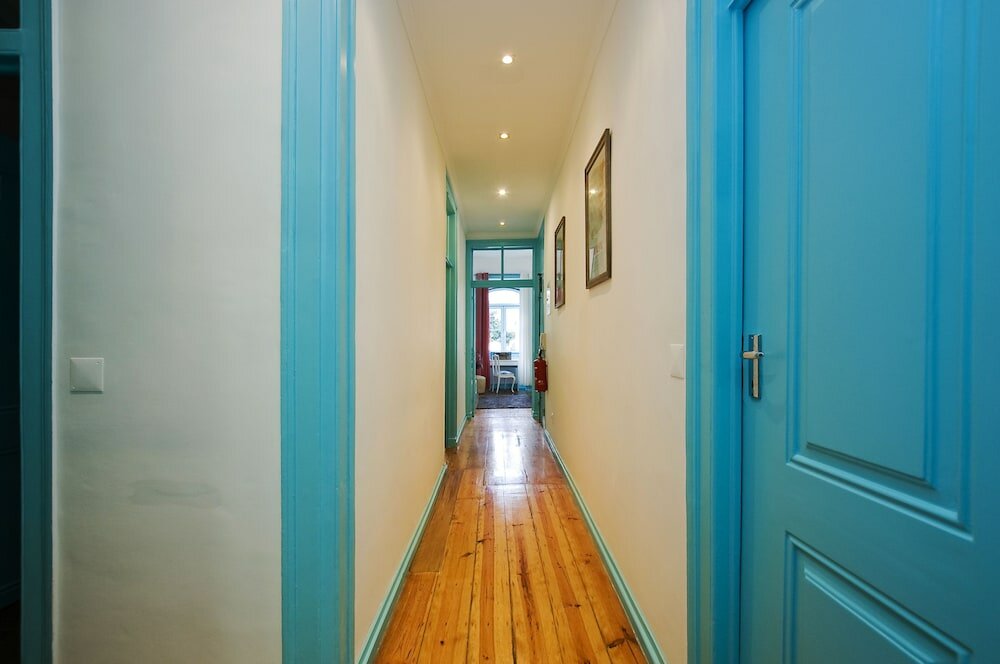 Фото C&o Guest House Alcântara-Lisbon