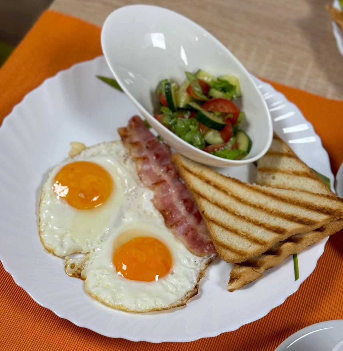 Фото Пряник