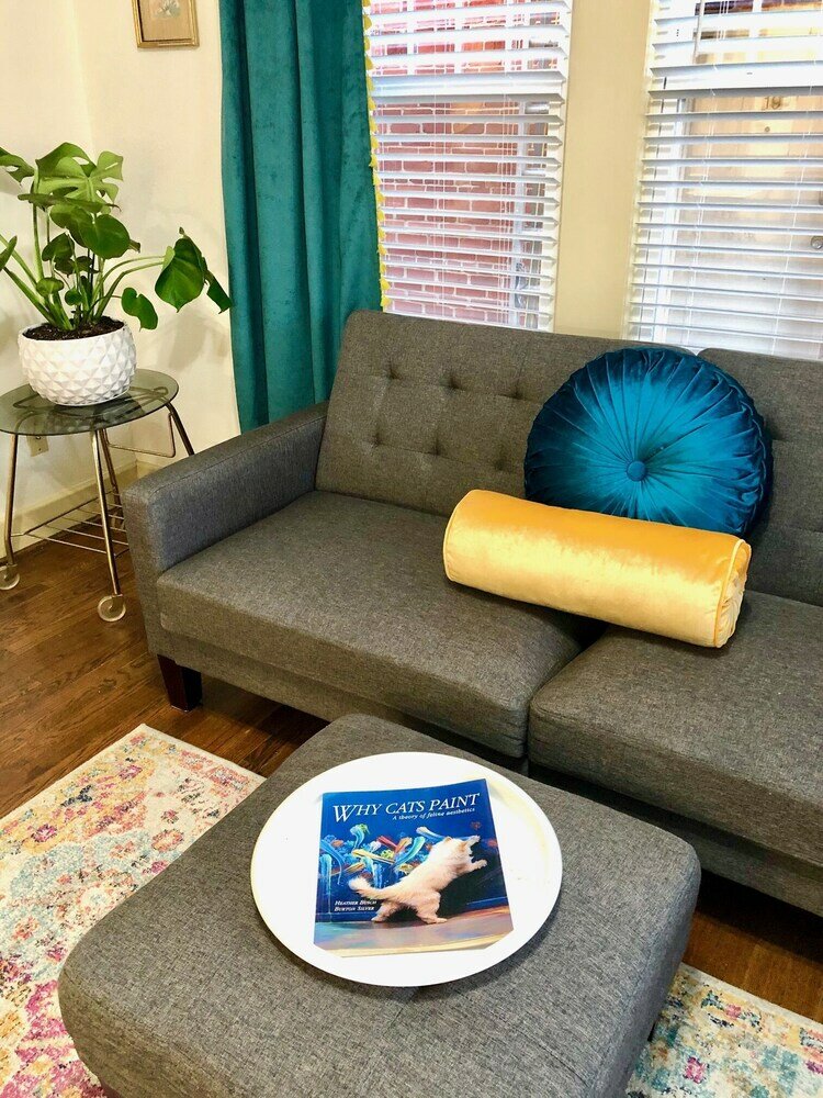 Фото Evie's apartment