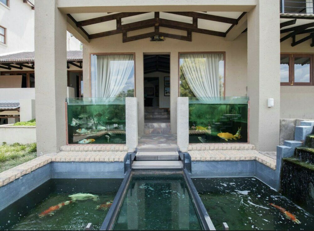 Фото Inn On Mars