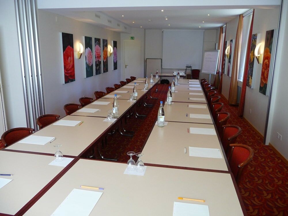 Фото Hotel Promenade