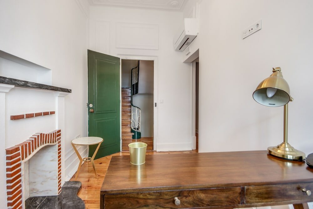 Фото Saldanha Pool & Garden