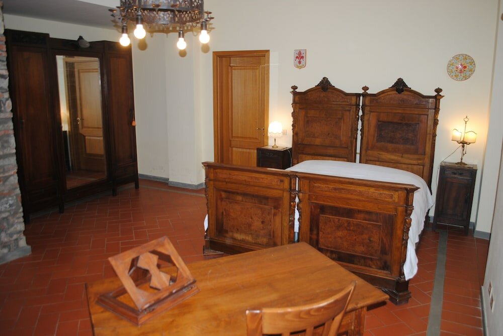 Фото Fattoria di Malavolta