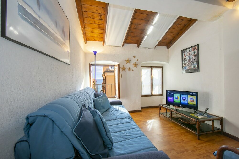 Фото Attico Bellavista Mare sea view