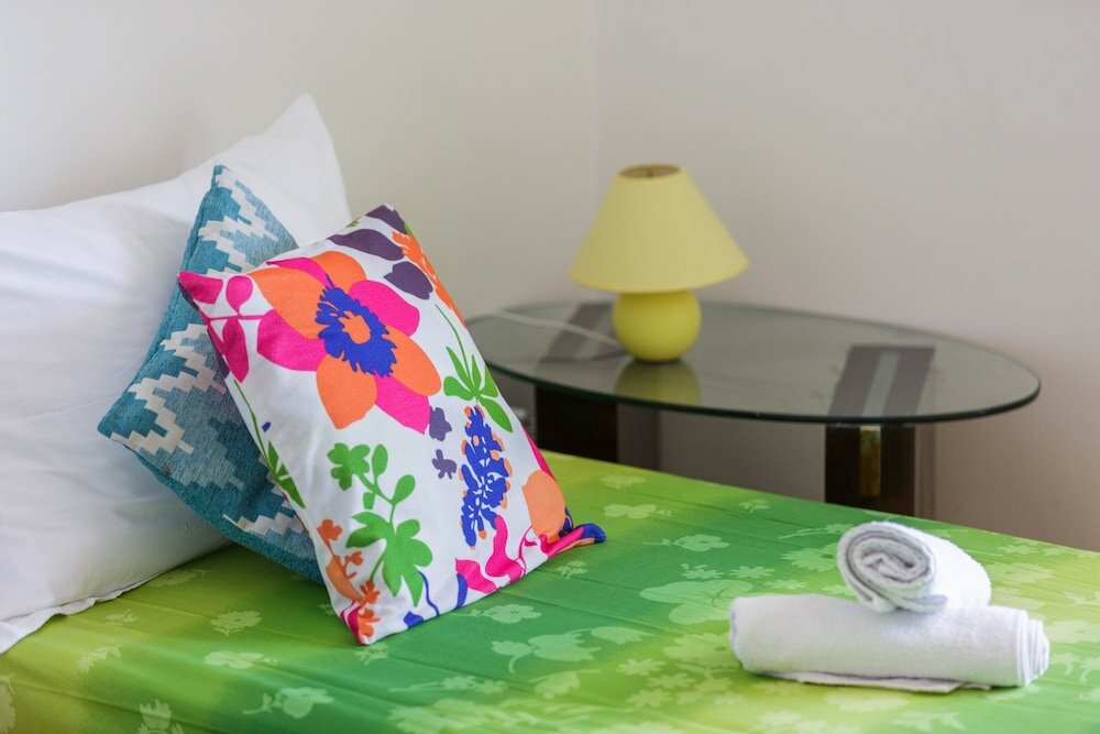 Фото Apartment Sunrise