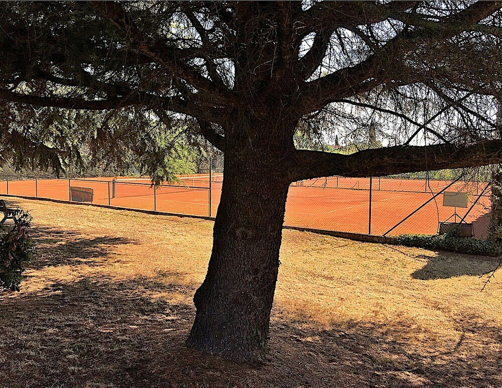 Фото Residence Le Tende With Pool