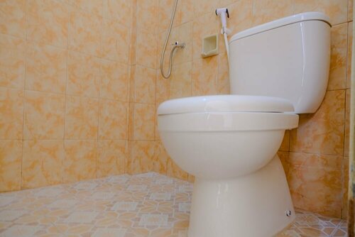 Гостиница Spot On 2826 Panderman Residence в Блитаре