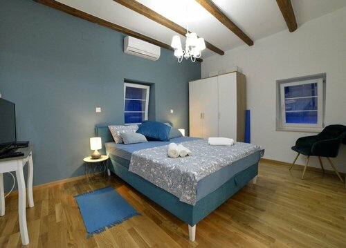 Гостиница Holiday house Casa di Pietra