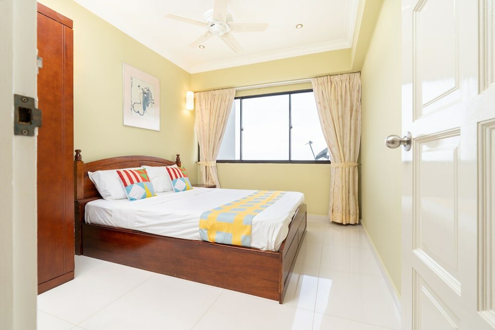 Фото Oyo Home 89794 Uncommon 2br Sri Sayang