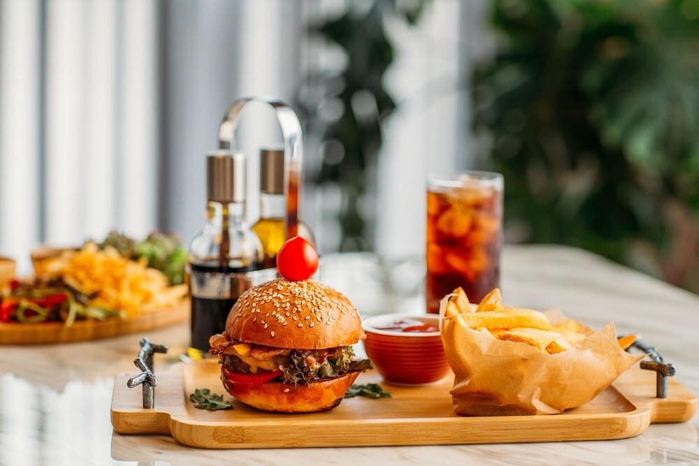 Фото Reikartz Horizont Тбилиси