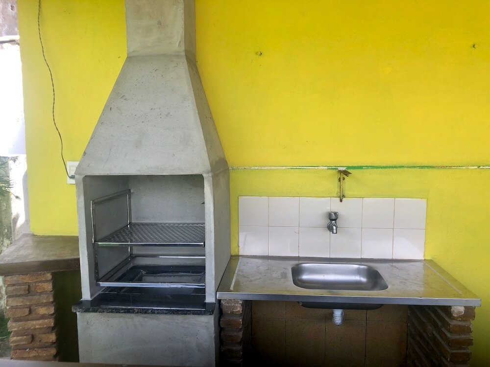 Фото Pousada Bougainville