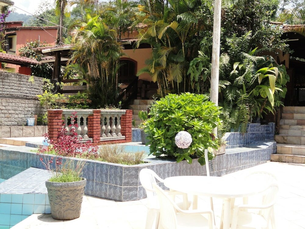 Фото Hotel Serra de Penedo