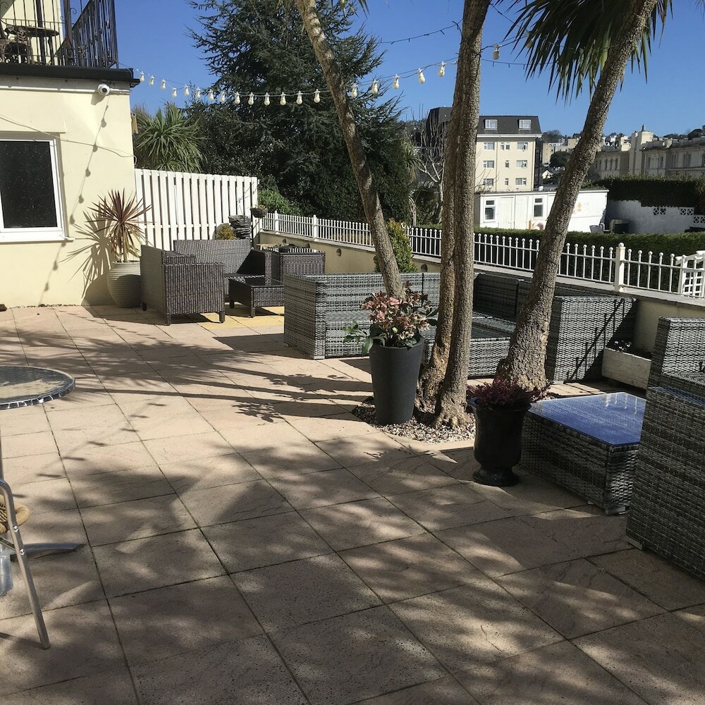 Фото Nethway Hotel