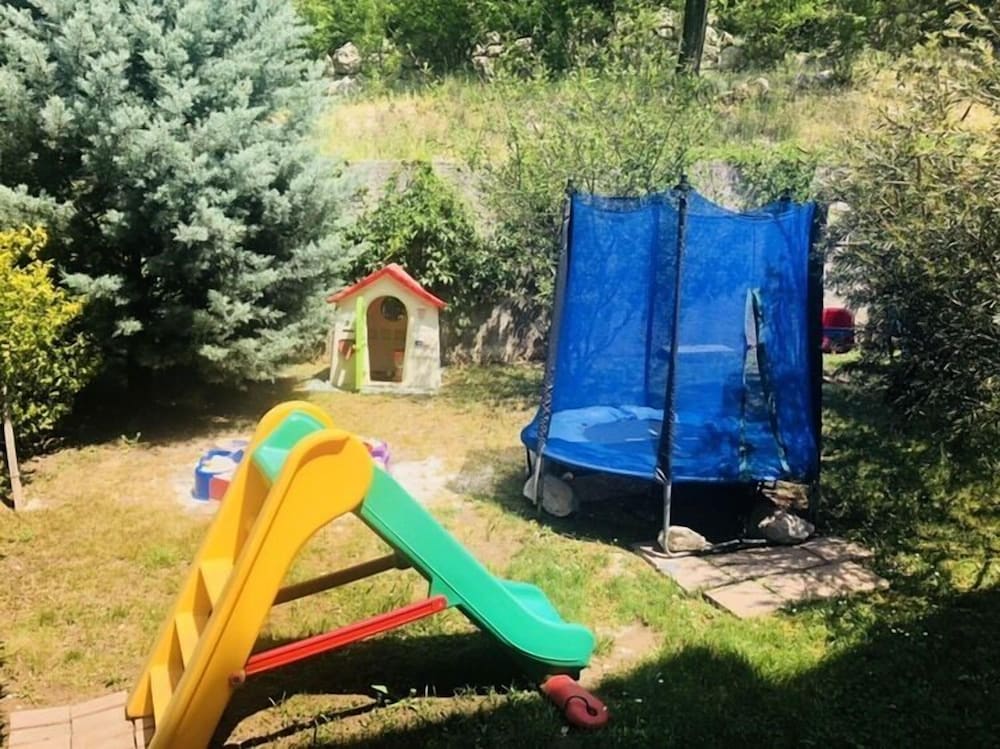 Фото Green Village Kotor